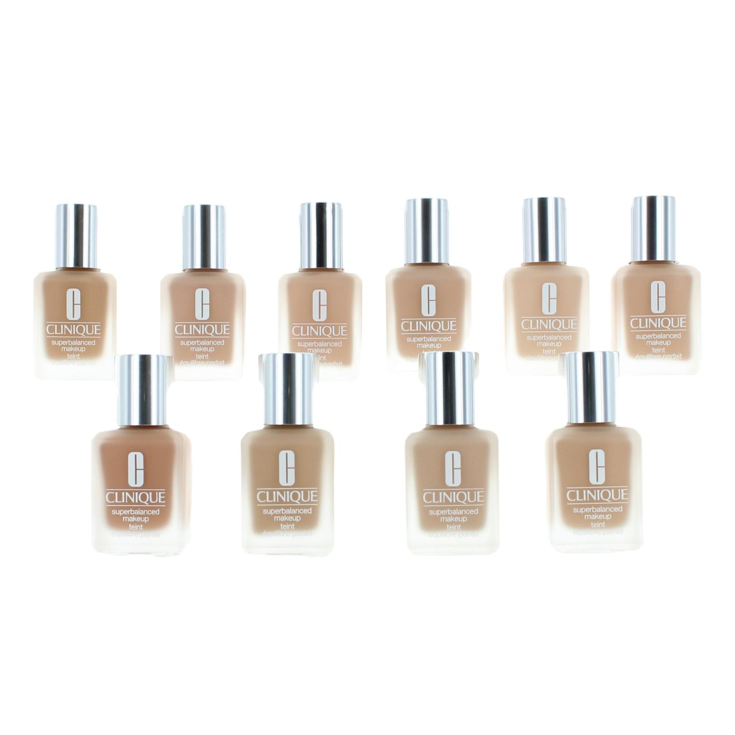 Clinique Superbalanced Makeup by Clinique, 1 oz Foundation-