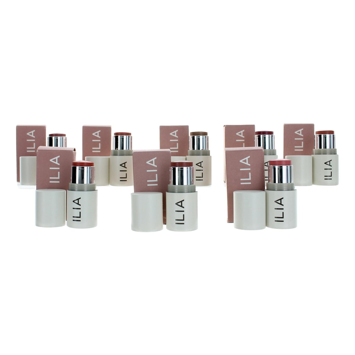 ILIA Multi-Stick-