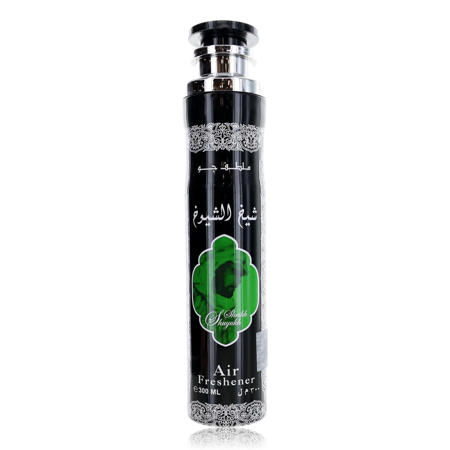 Sheikh Shuyukh by Lattafa, 10 oz Air Freshener