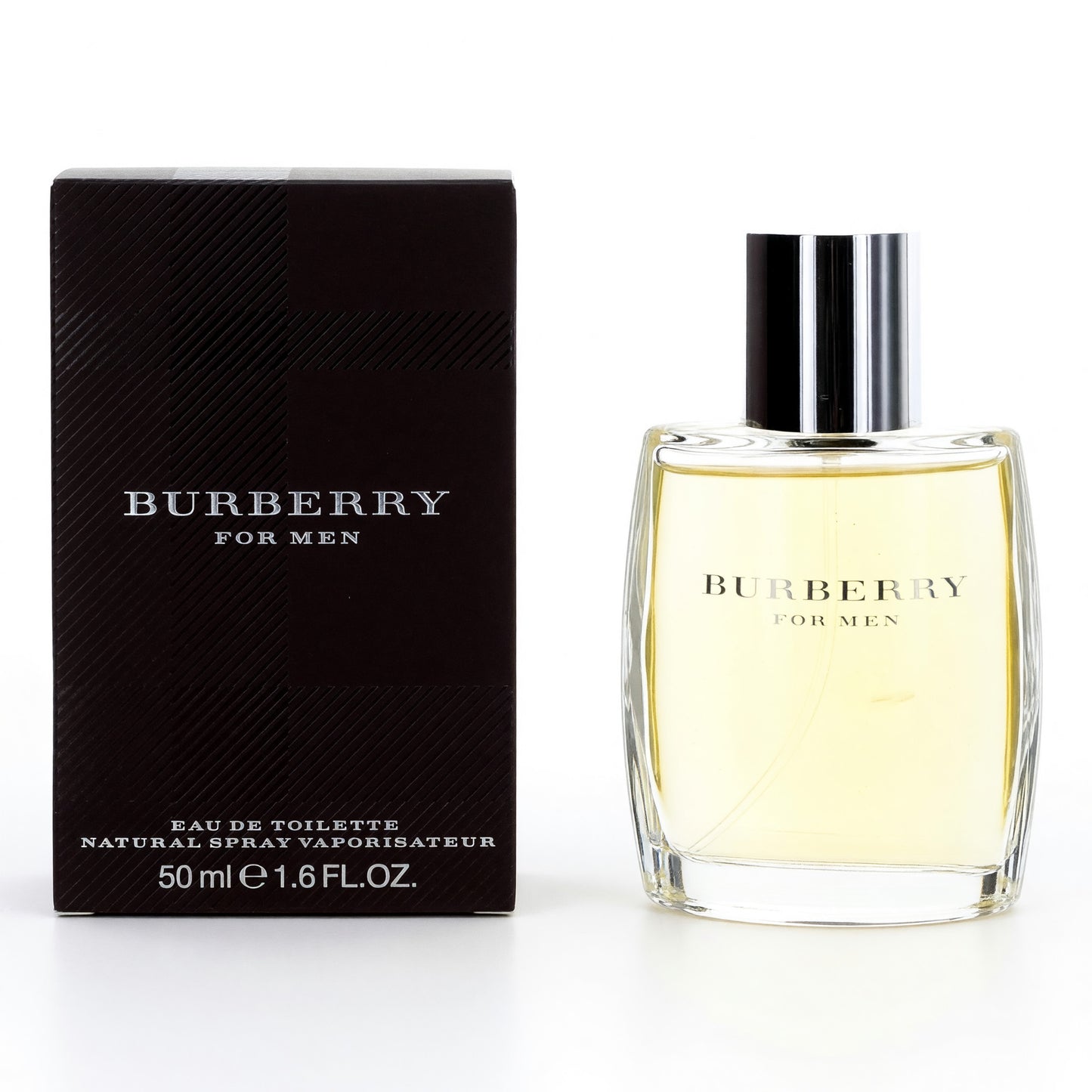 Burberry by Burberry, 1.6 oz EDT Spray for Men