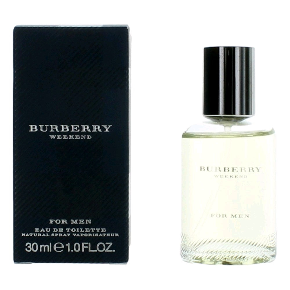 Burberry Weekend by Burberry, 1 oz EDT Spray for Men
