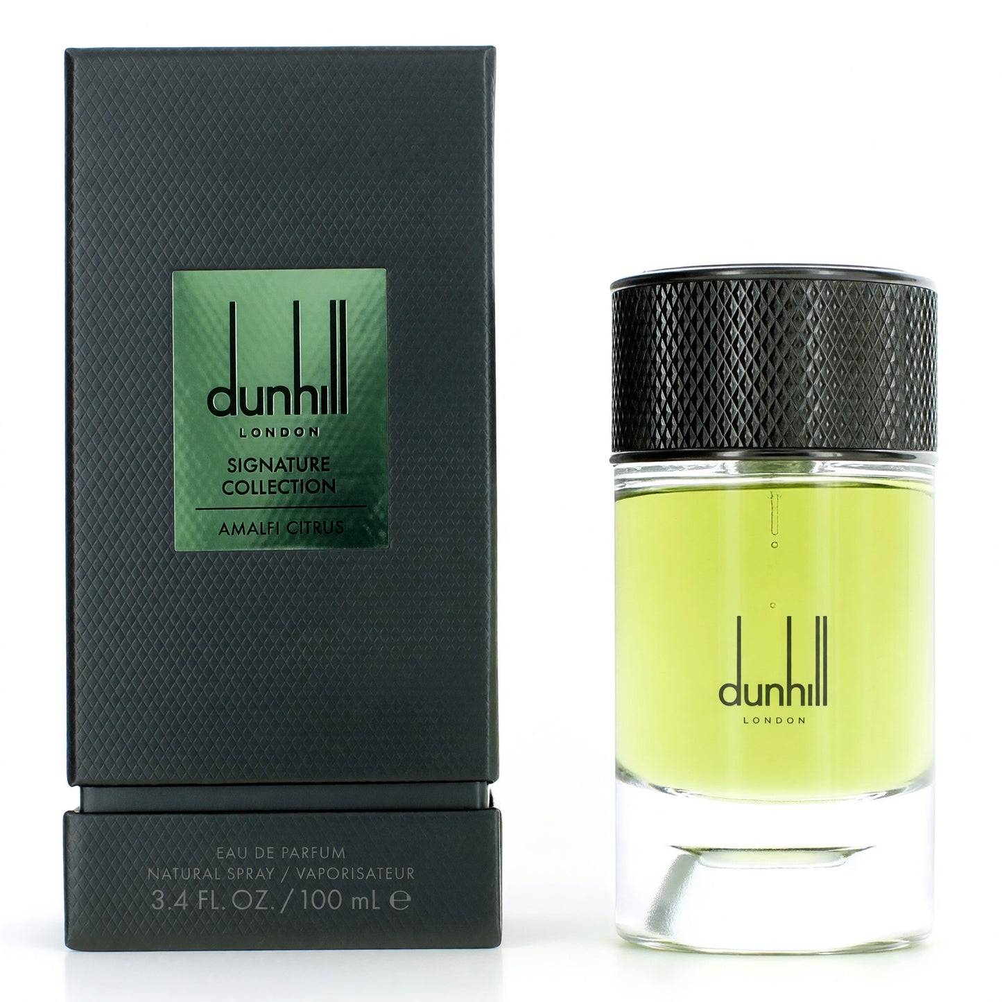 Dunhill Amalfi Citrus by Alfred Dunhill, 3.4 oz EDP Spray for Men
