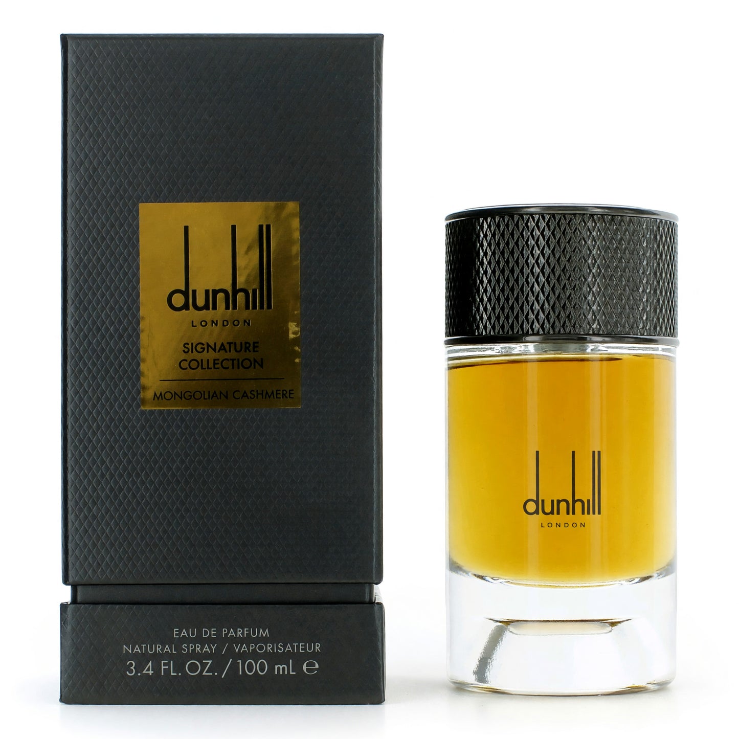 Dunhill Mongolian Cashmere by Alfred Dunhill, 3.4 oz EDP Spray for Men