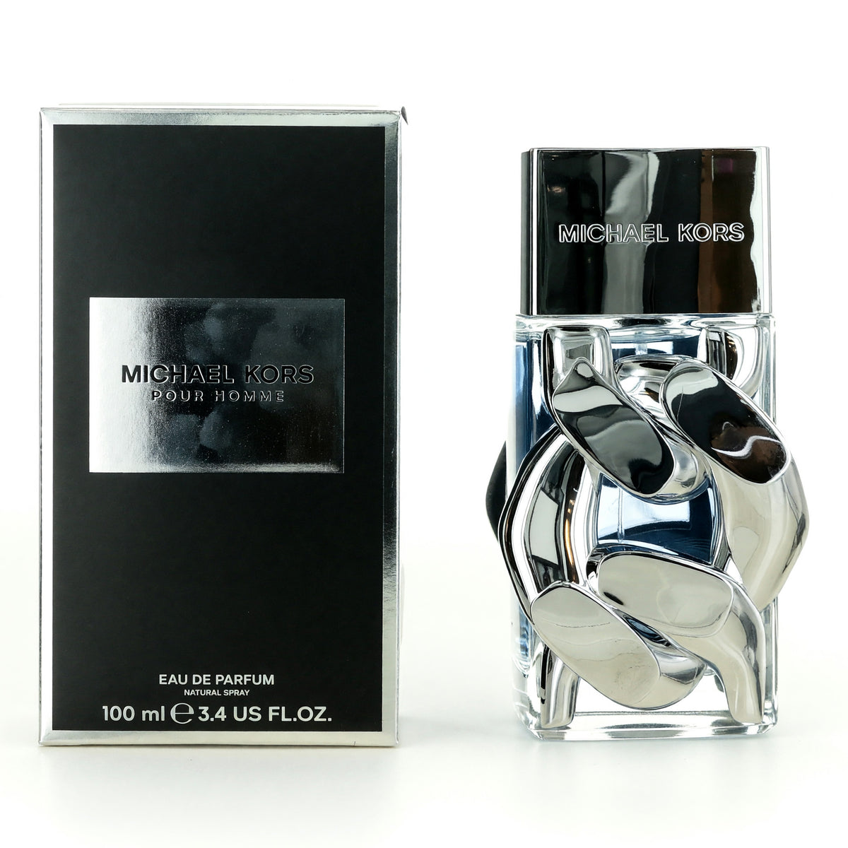 Michael Kors Pour Homme by Michael Kors, 3.4 oz EDP Spray for Men