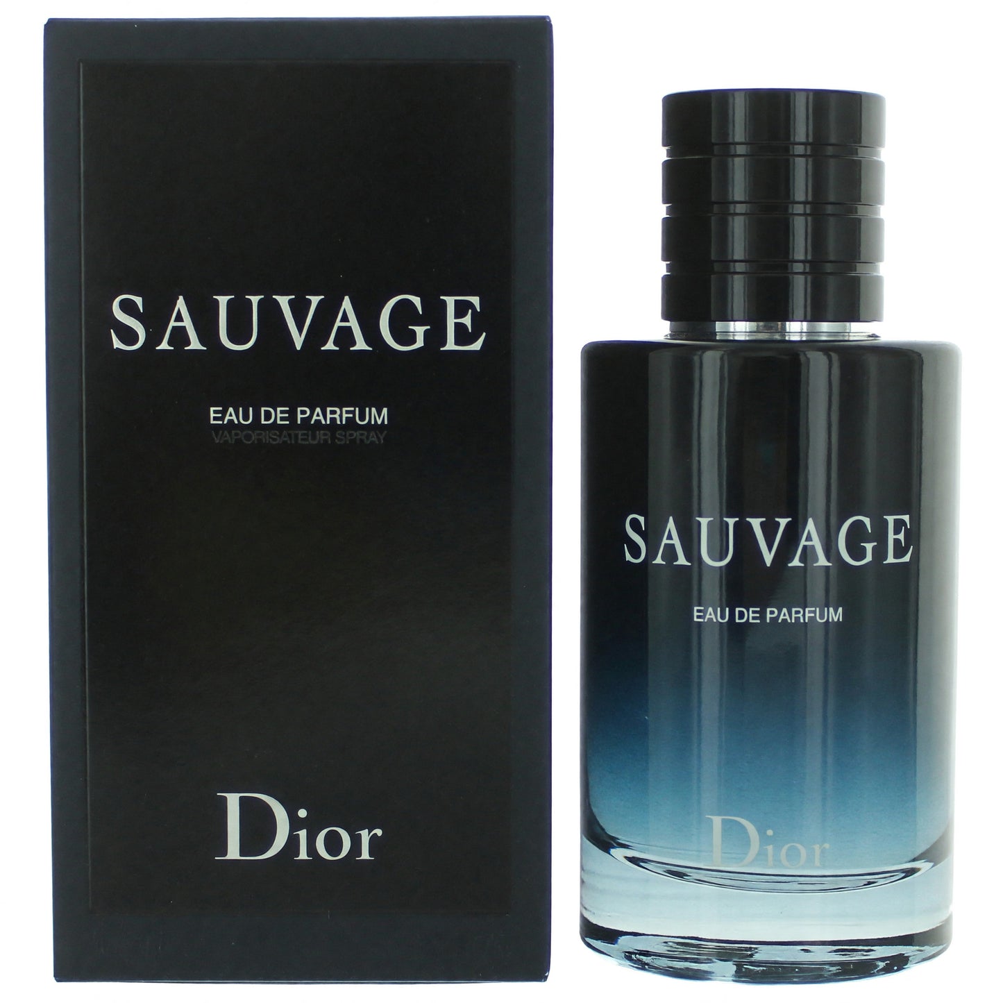 Sauvage by Christian Dior, 3.4 oz EDP Spray for Men