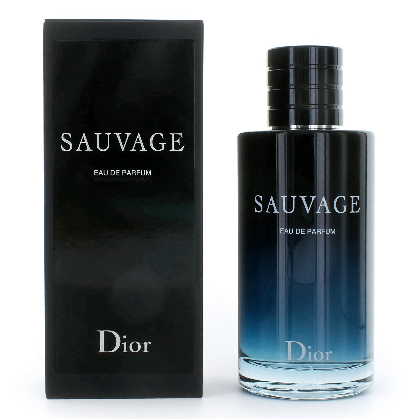 Sauvage by Christian Dior, 6.8 oz EDP Spray for Men