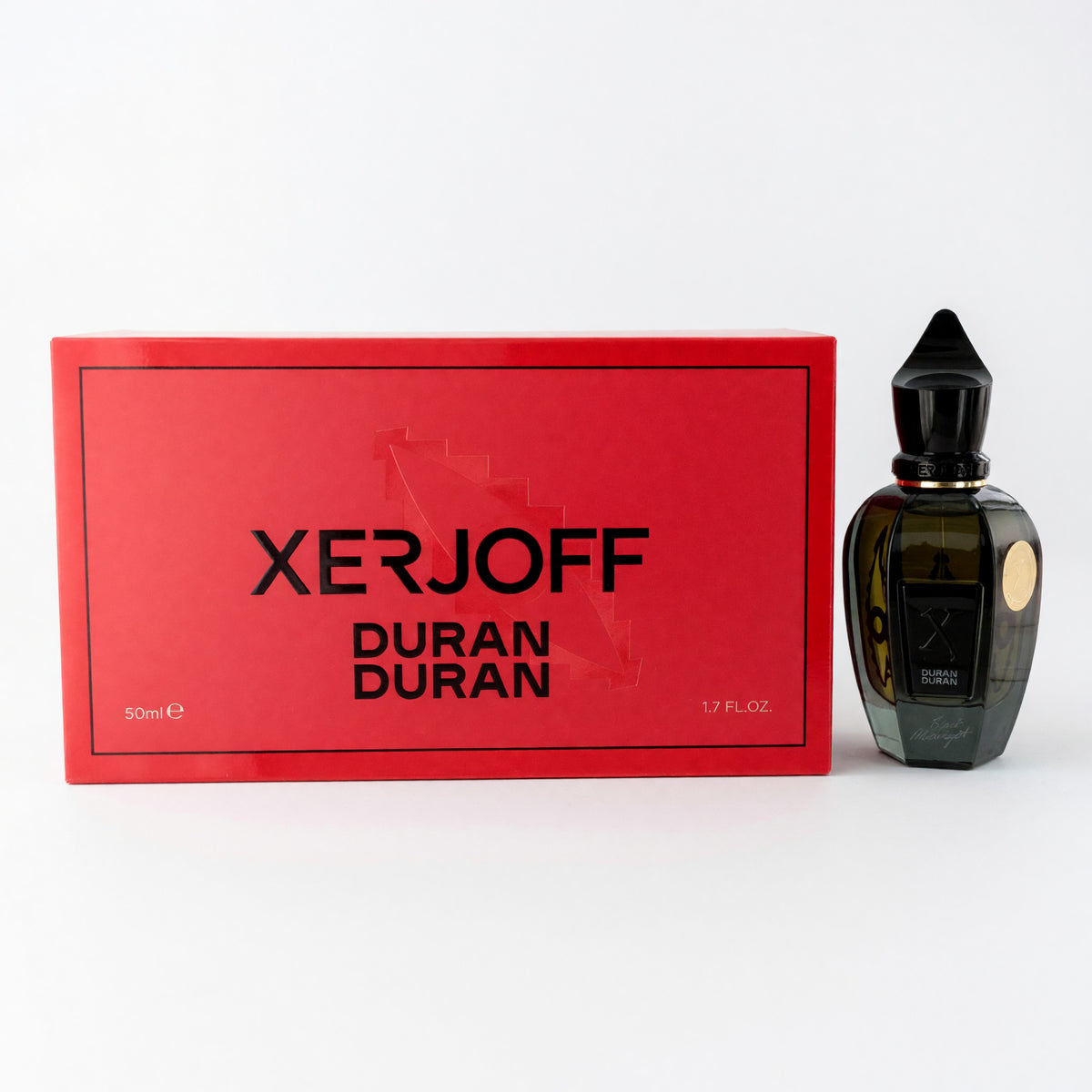 Duran Duran Black Moonlight by Xerjoff, 1.7 oz EDP Spray for Unisex