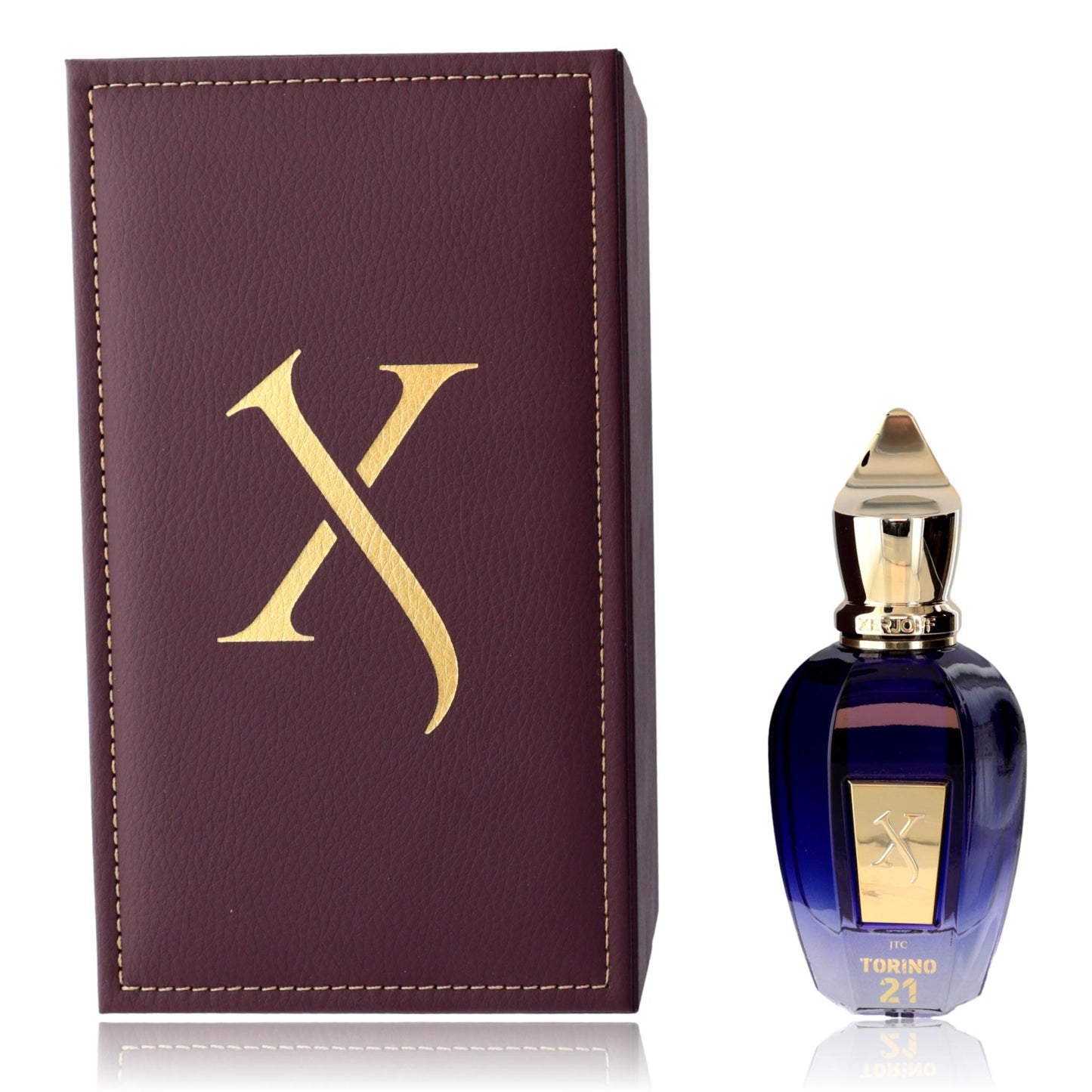 Torino 21 by Xerjoff , 1.7 oz EDP spray for Unisex