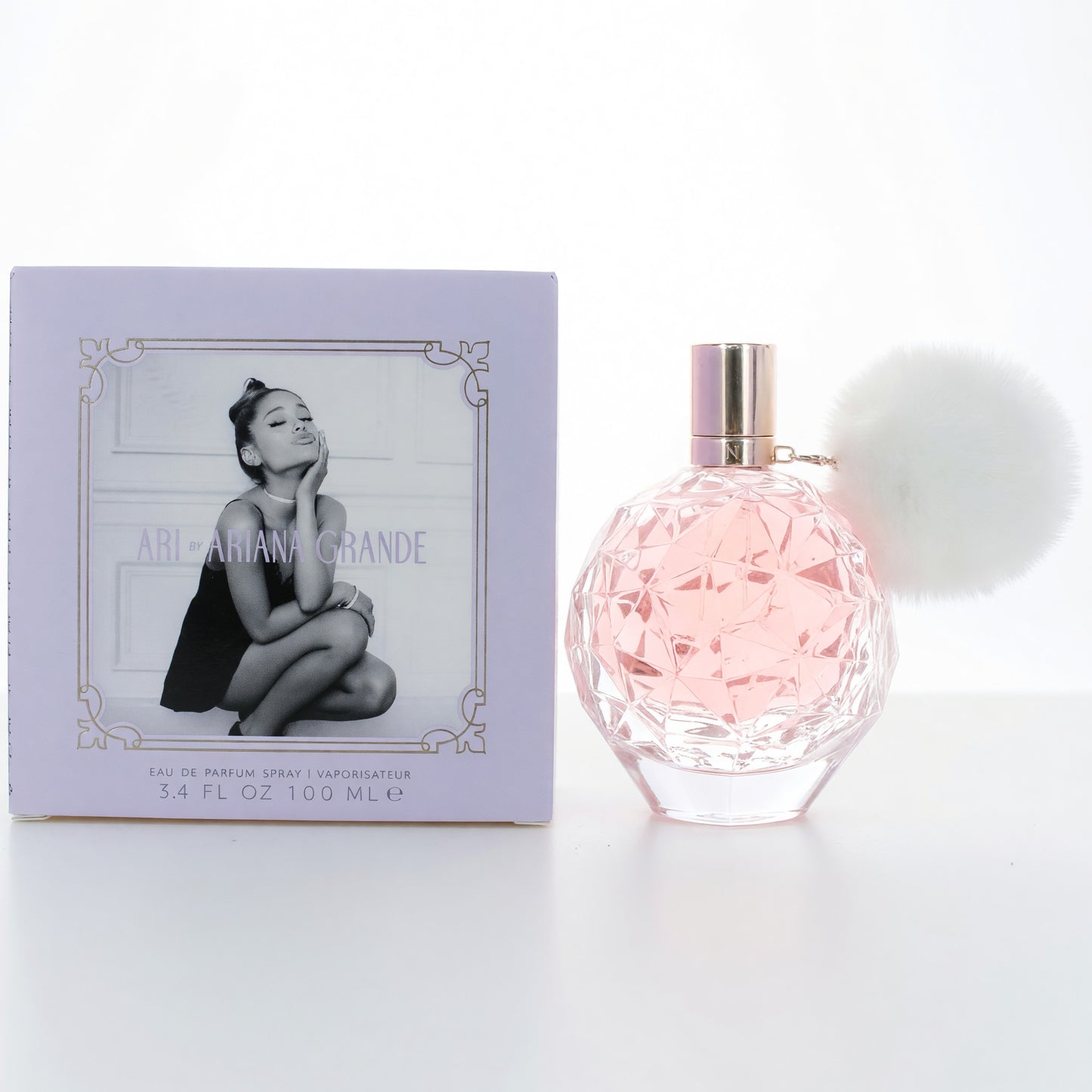 Ari by Ariana Grande, 3.4 oz EDP Spray for Women