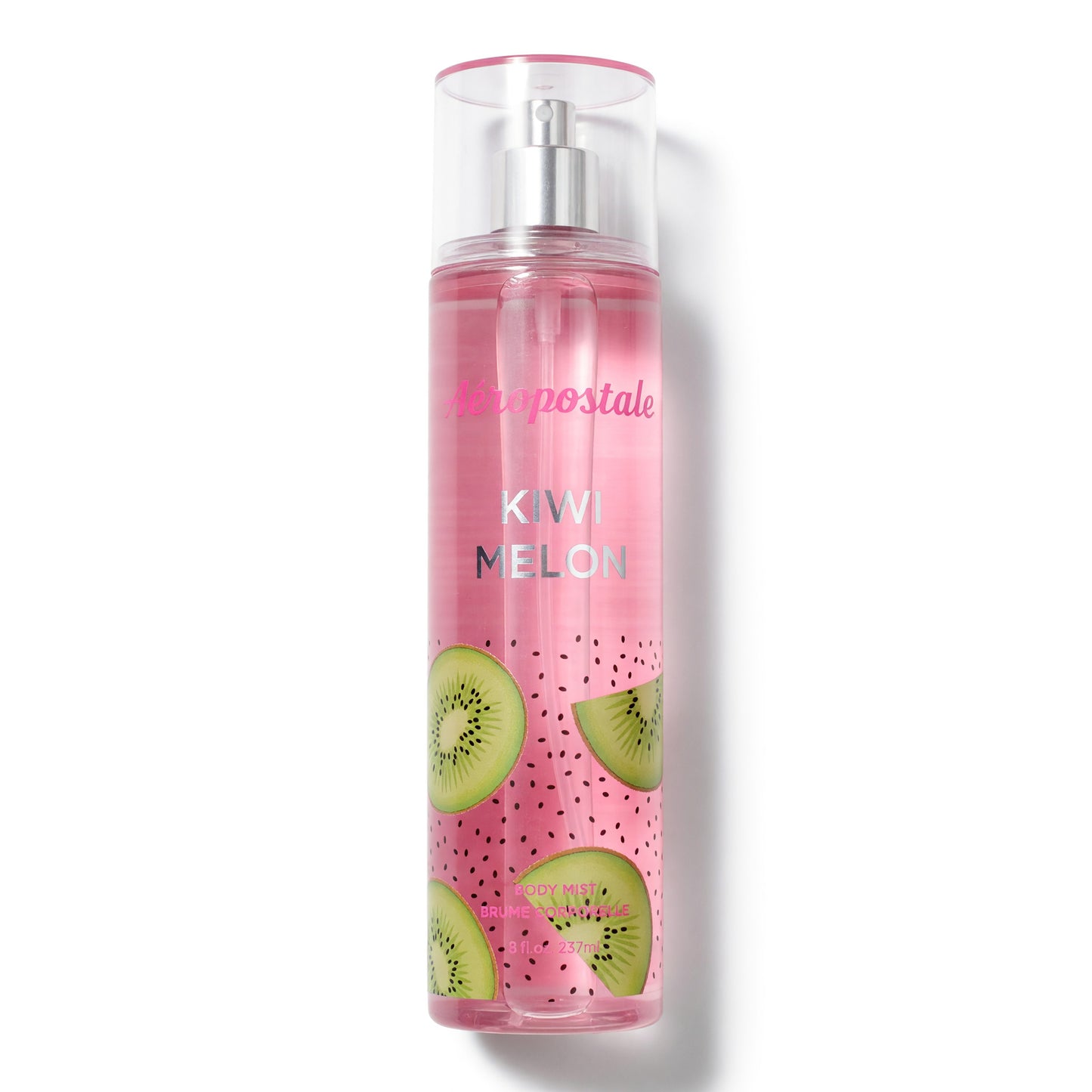Kiwi Melon by Aeropostale, 8 oz Body Mist for Women