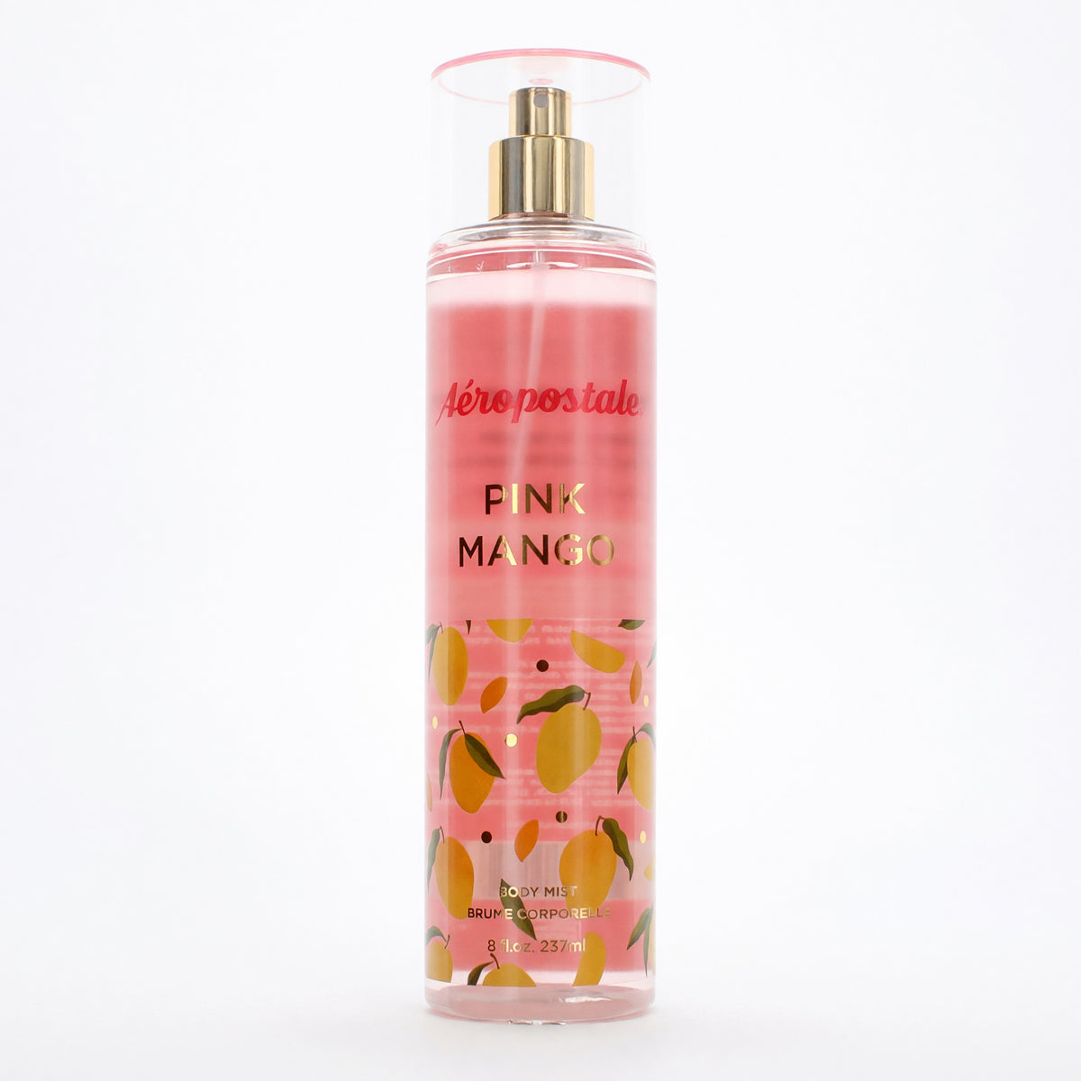 Pink Mango by Aeropostale, 8 oz Body Mist for Women