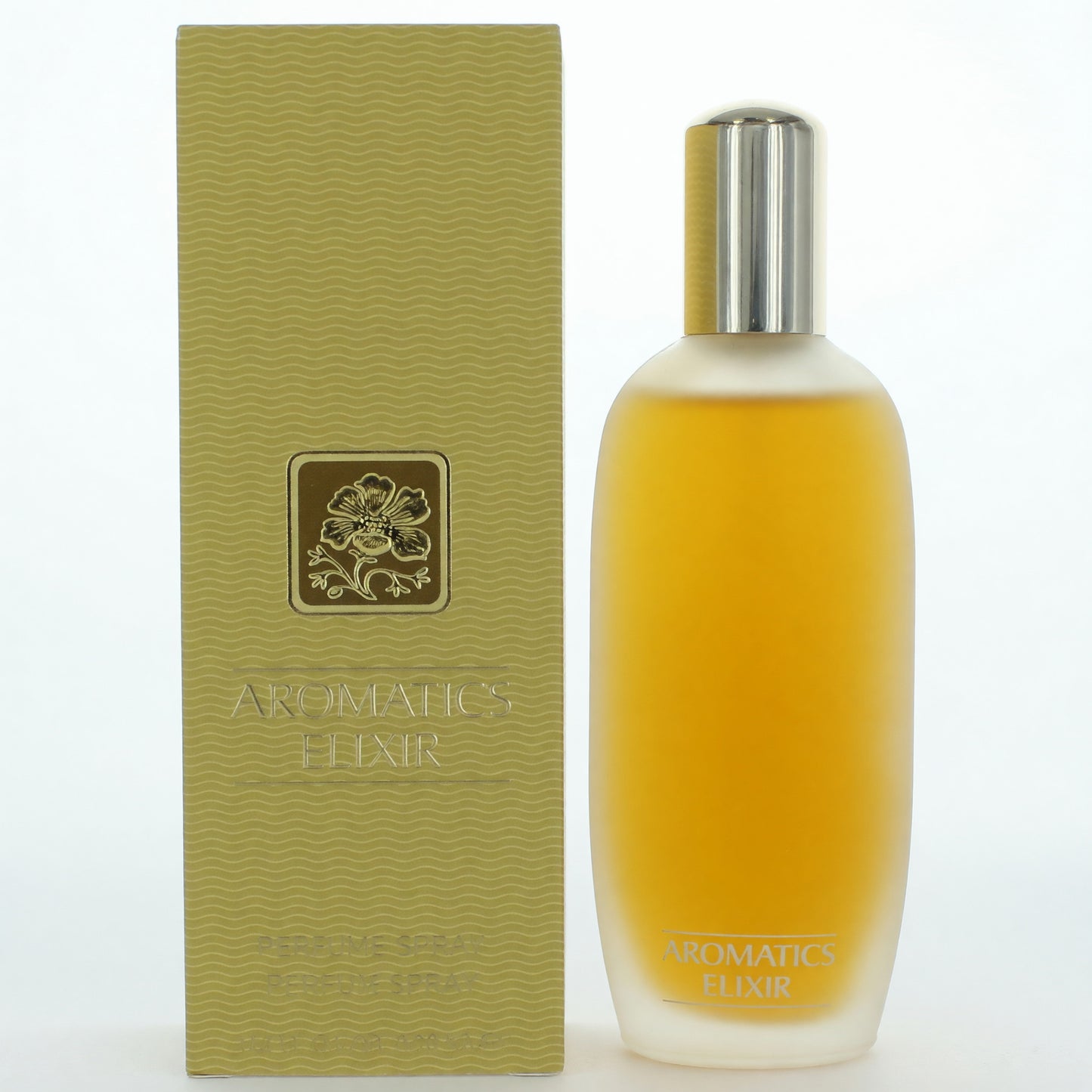 Aromatics Elixir by Clinique, 3.4 oz Perfume Spray for Women