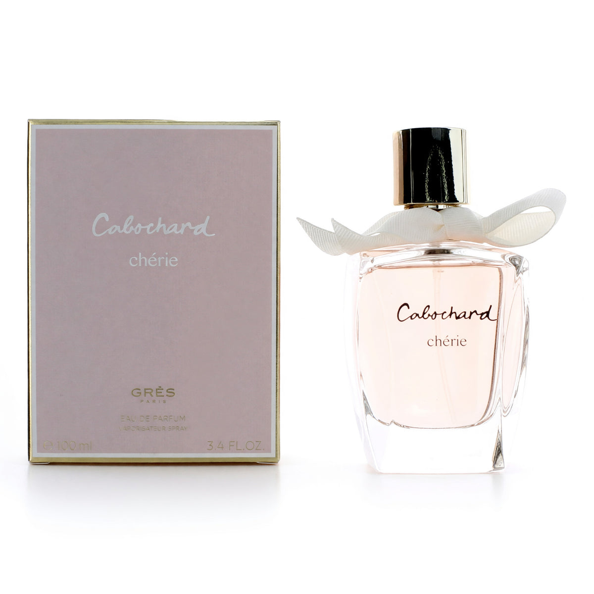 Cabochard Cherie by Parfums Gres, 3.4 oz EDP Spray for Women