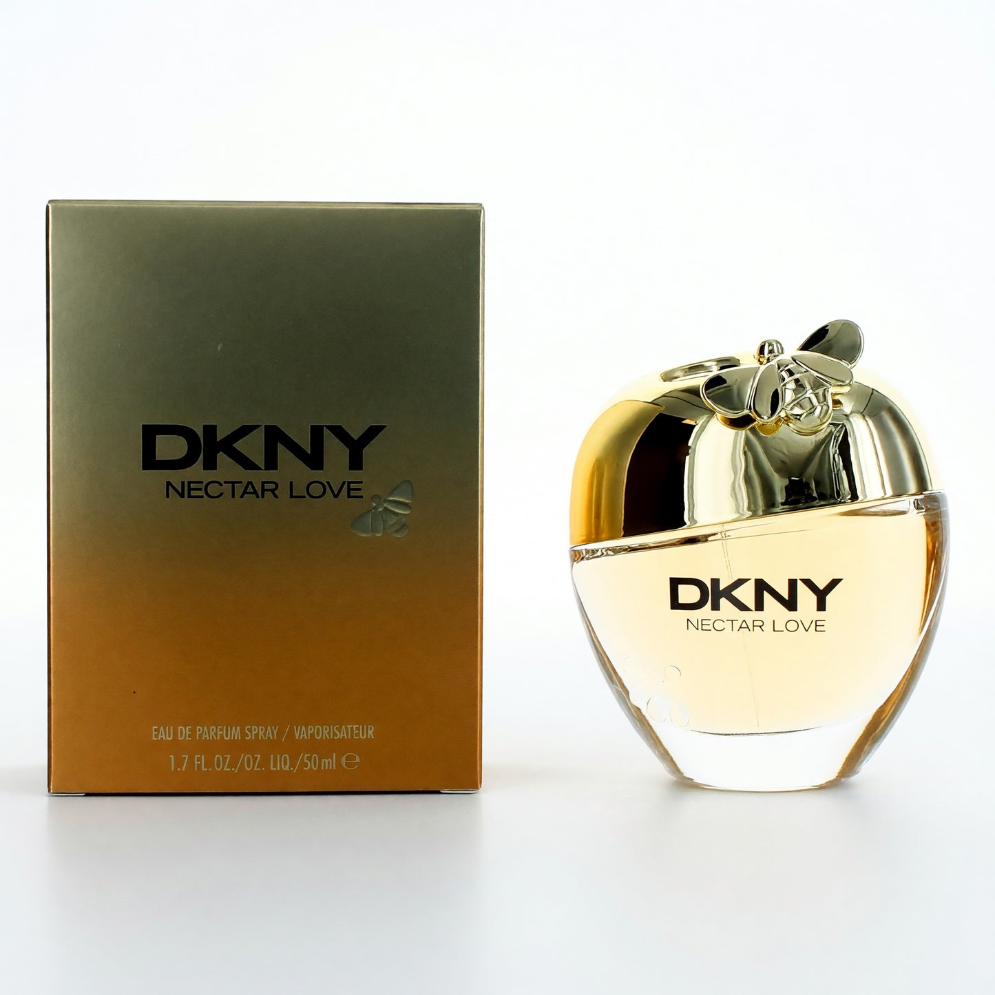 DKNY Nectar Love by Donna Karan, 1.7 oz EDP Spray for Women