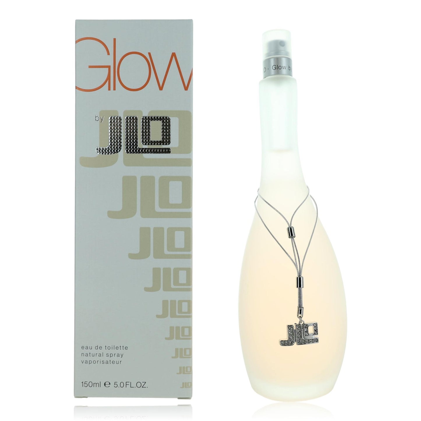 Glow by J. Lo, 5 oz EDT Spray for Women