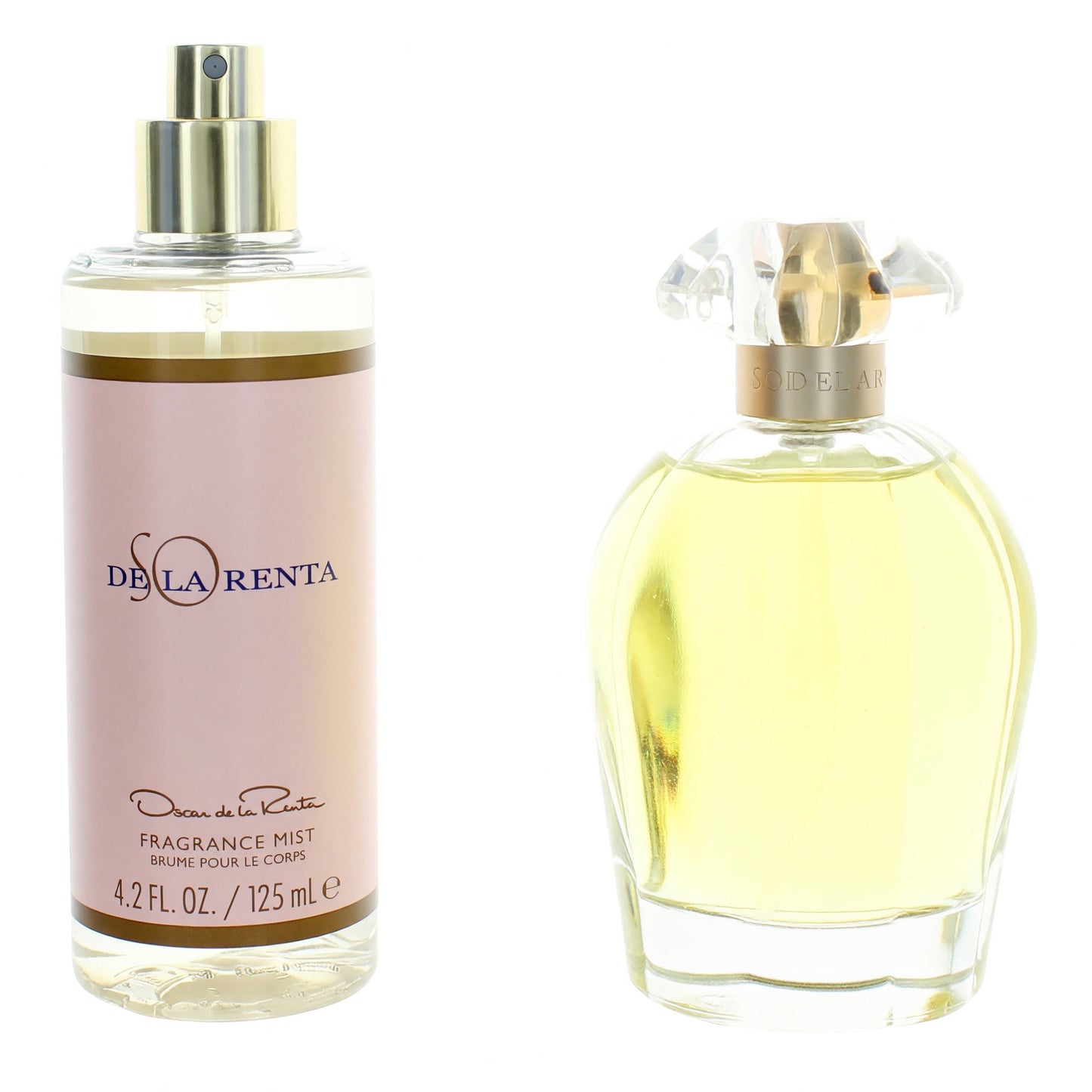 So De La Renta by Oscar De La Renta, 2 Piece Gift Set for Women