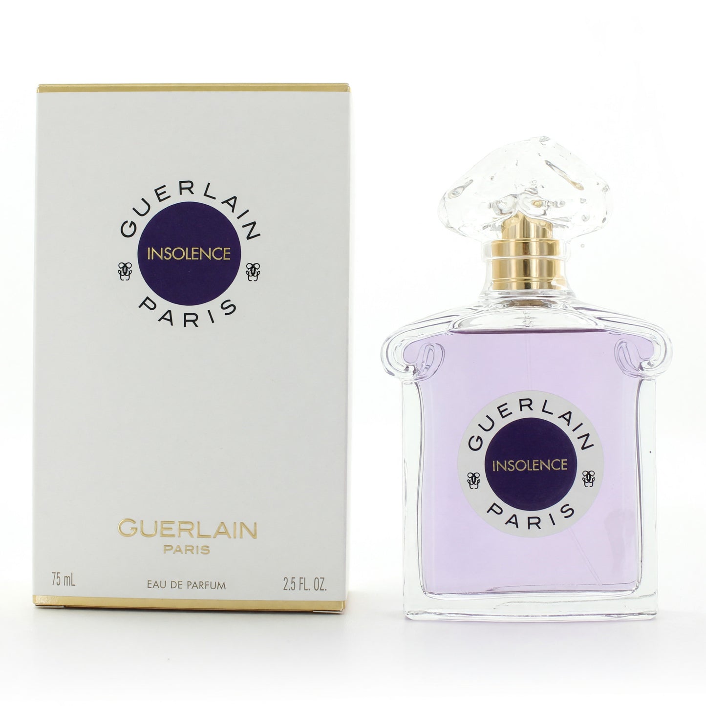 Insolence by Guerlain, 2.5 oz EDP Spray for Women