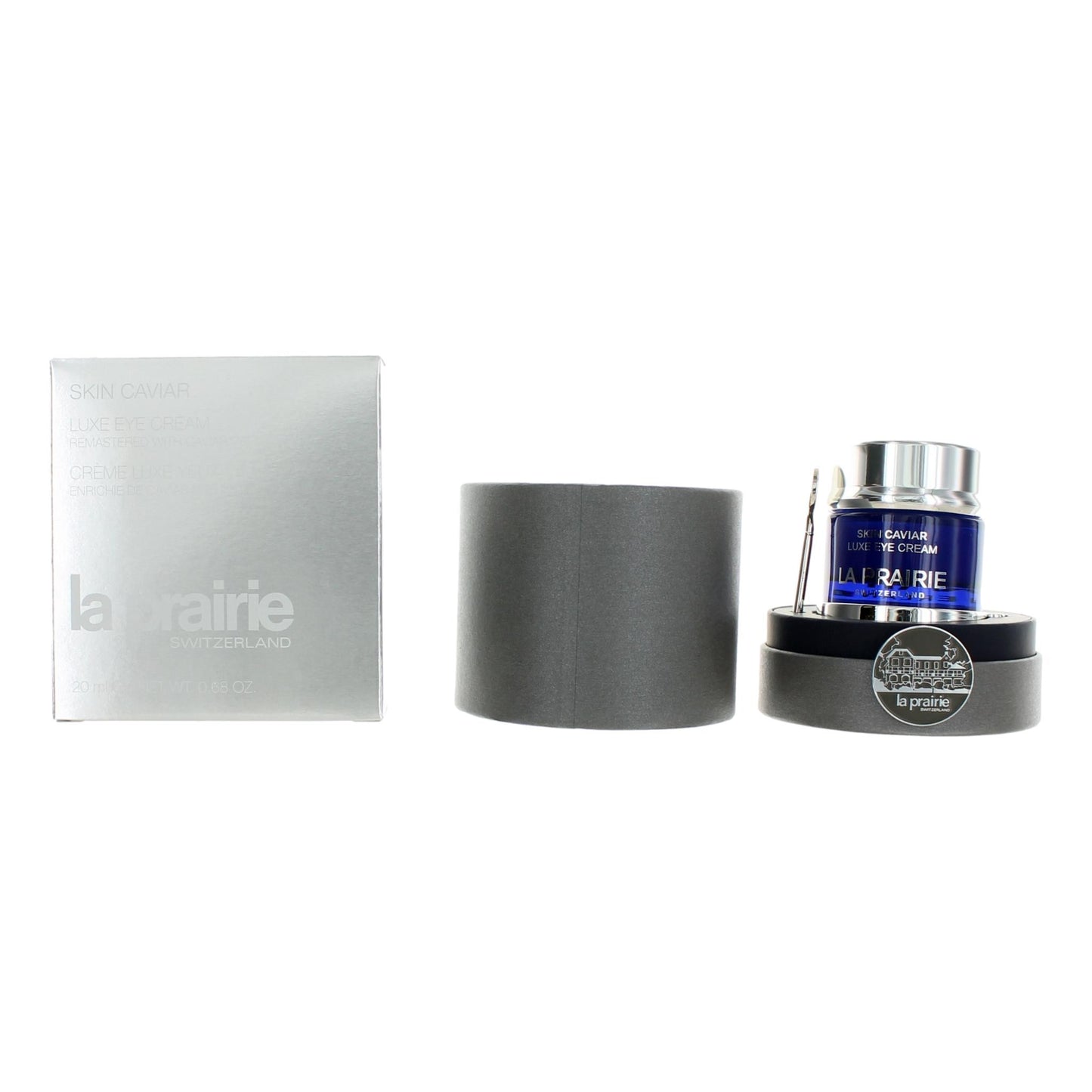 La Prairie Skin Caviar by La Prairie, 0.68 oz Luxe Eye Cream