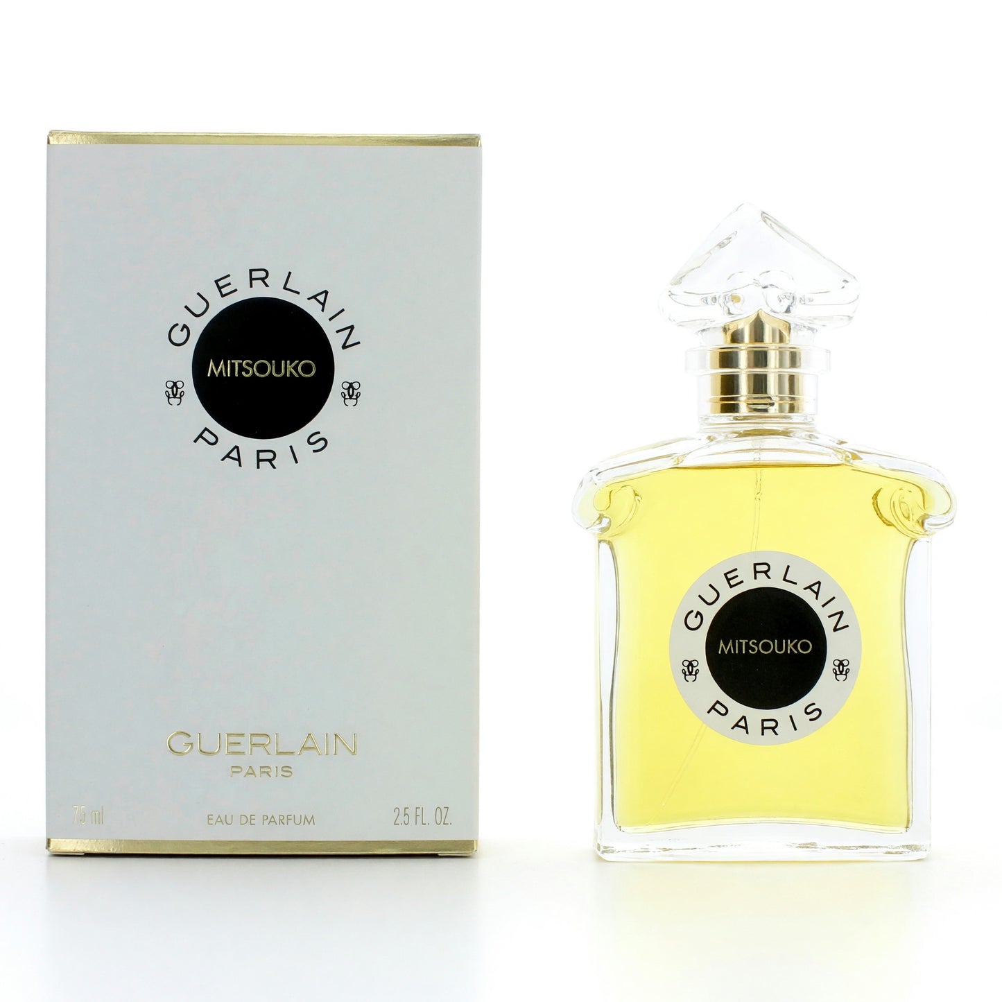 Mitsouko by Guerlain, 2.5 oz EDP Spray for Women