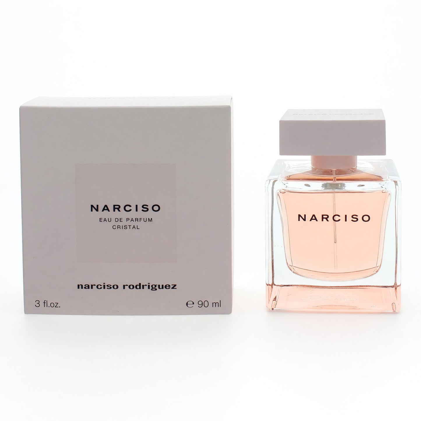 Narciso Cristal by Narciso Rodriguez, 3 oz EDP Spray for Women