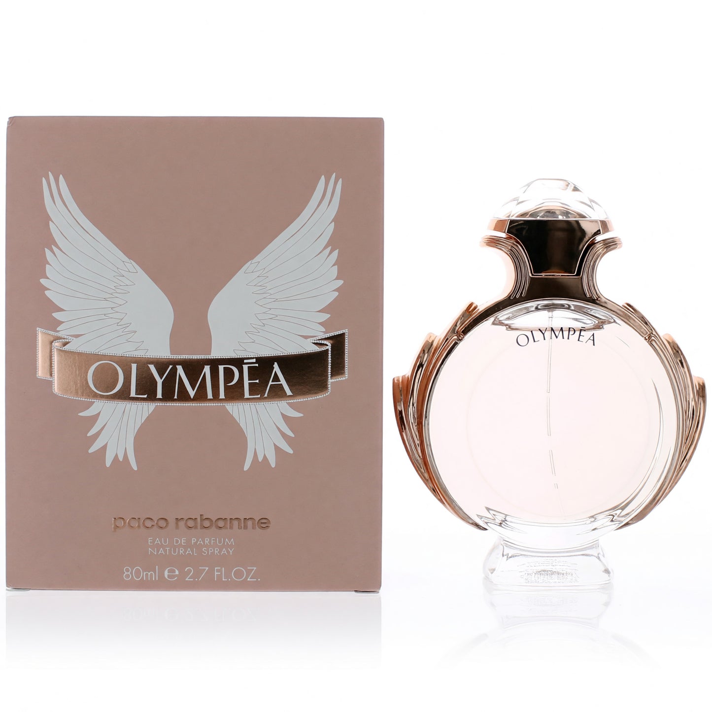 Olympea by Paco Rabanne, 2.7 oz EDP Spray for Women