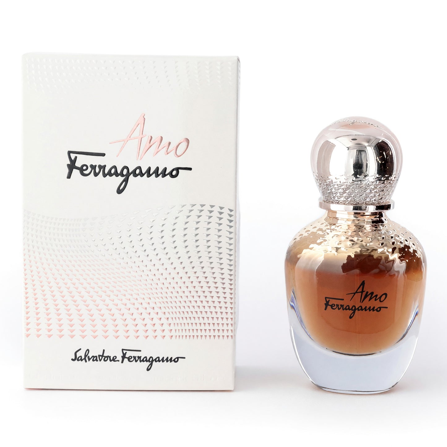 Amo Ferragamo by Salvatore Ferragamo, 1 oz EDP Spray for Women