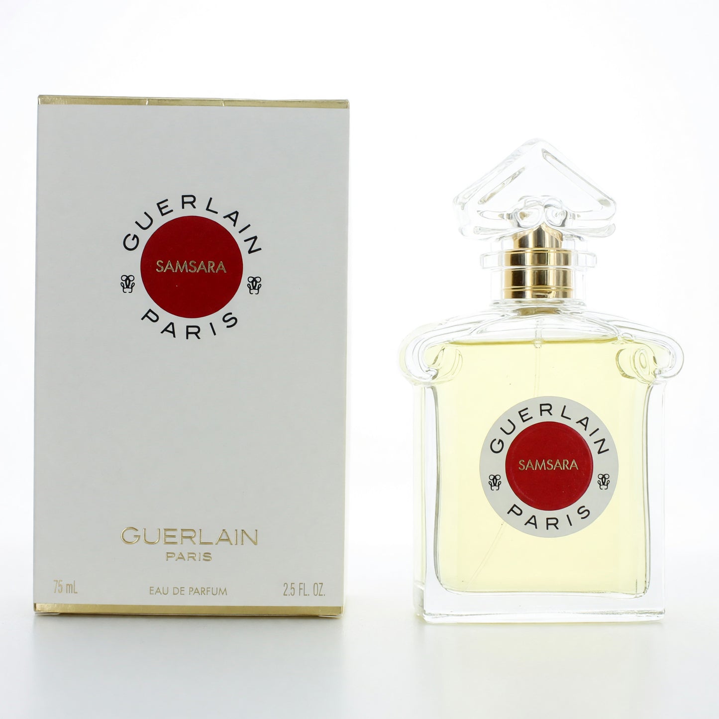 Samsara by Guerlain, 2.5 oz EDP Spray for Women
