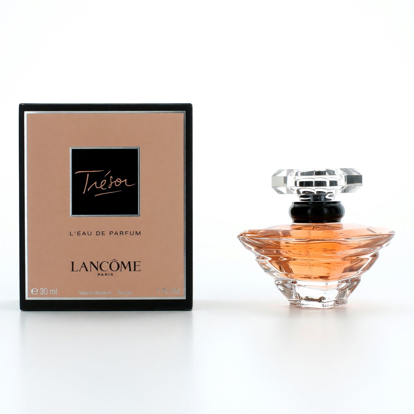Tresor by Lancome, 1 oz L'eau De Parfum Spray for Women