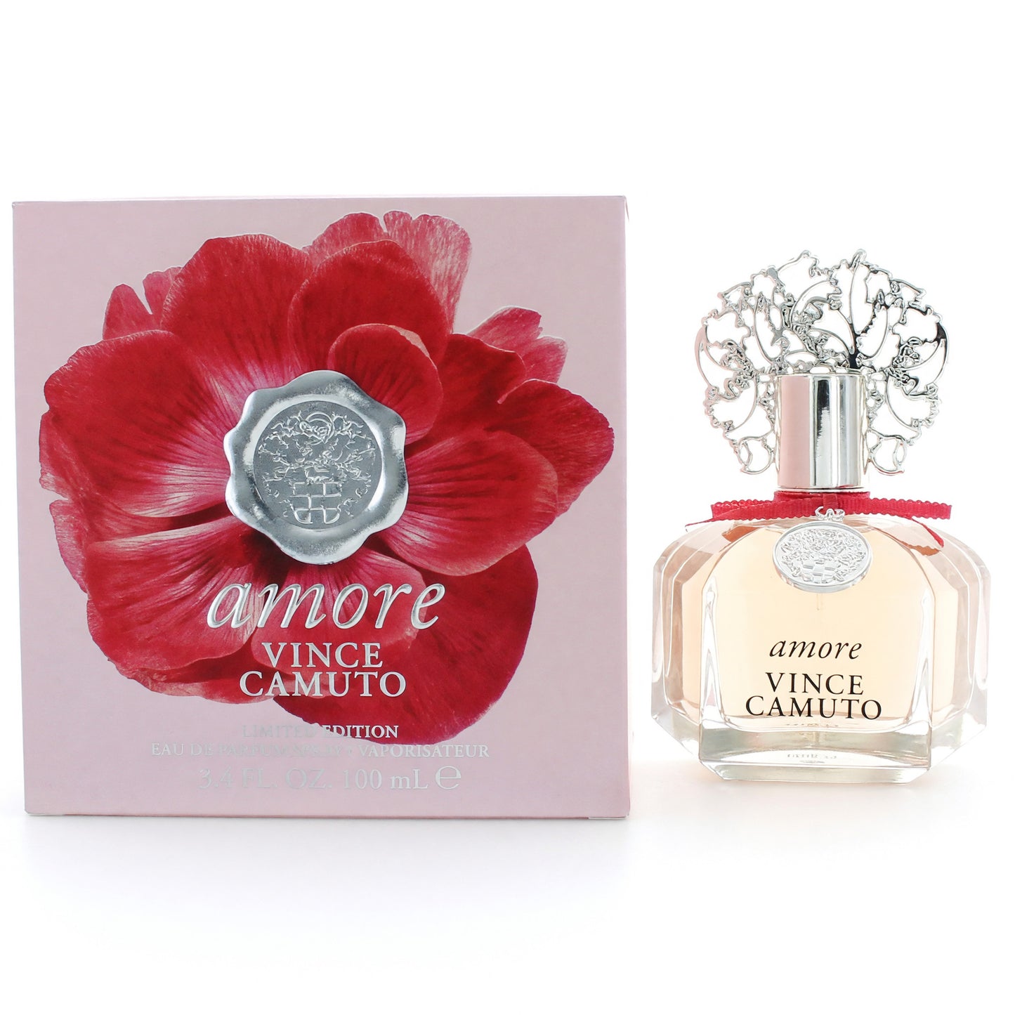 Amore by Vince Camuto, 3.4 oz EDP Spray for Women