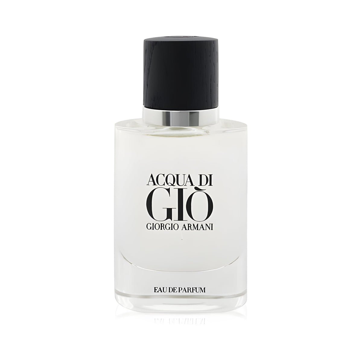Armani Acqua Di Gio by Giorgio Armani, 3.4 oz Eau De Parfum Spray for Men