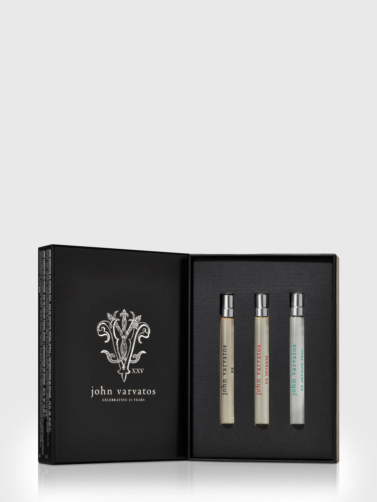 Xx by John Varvatos, 3 Piece Gift Set for Men
