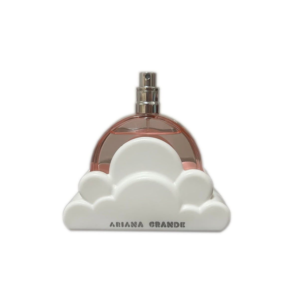 Cloud Pink by Ariana Grande, 3.4 oz Eau De Parfum Spray for Women Tester