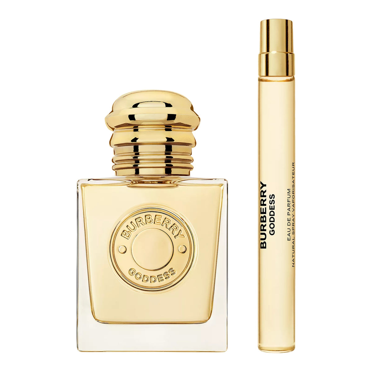 Goddess by Burberry, 2 Piece Gift Set for Women
