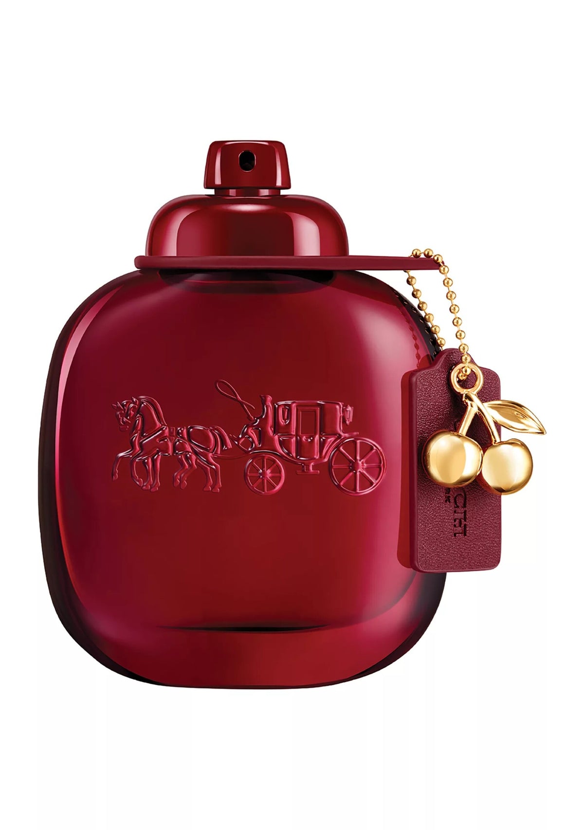 Cherry by Coach, 3 oz Parfum Spray for Women