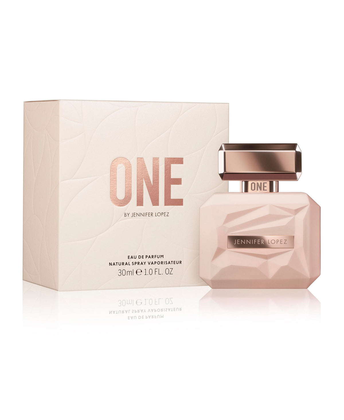 J Lo One by Jennifer Lopez, 1 oz Eau De Parfum Spray for Women