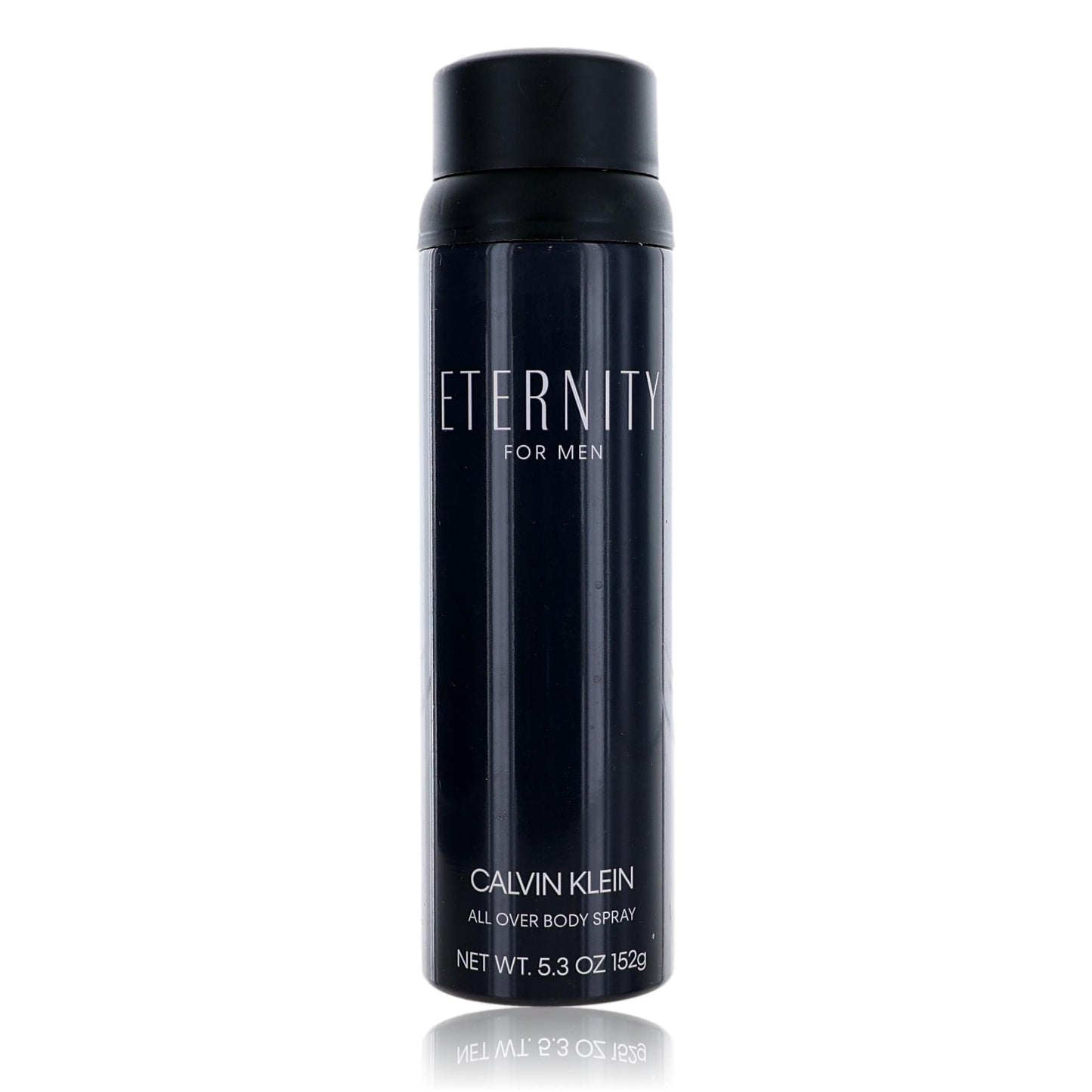Eternity by Calvin Klein, 5.3 oz All Over Body Spray for Men