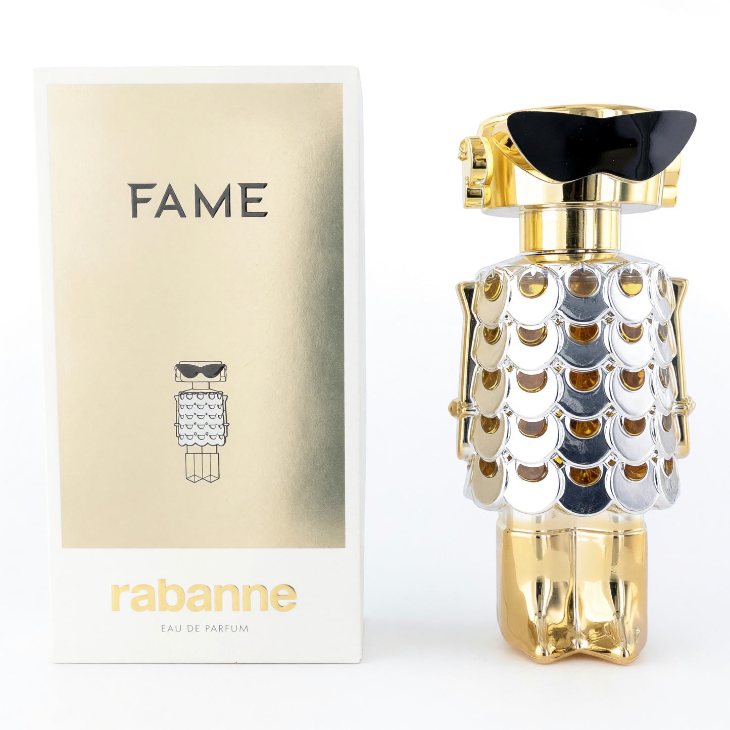 Fame by Paco Rabanne, 5.1 oz EDP for Women