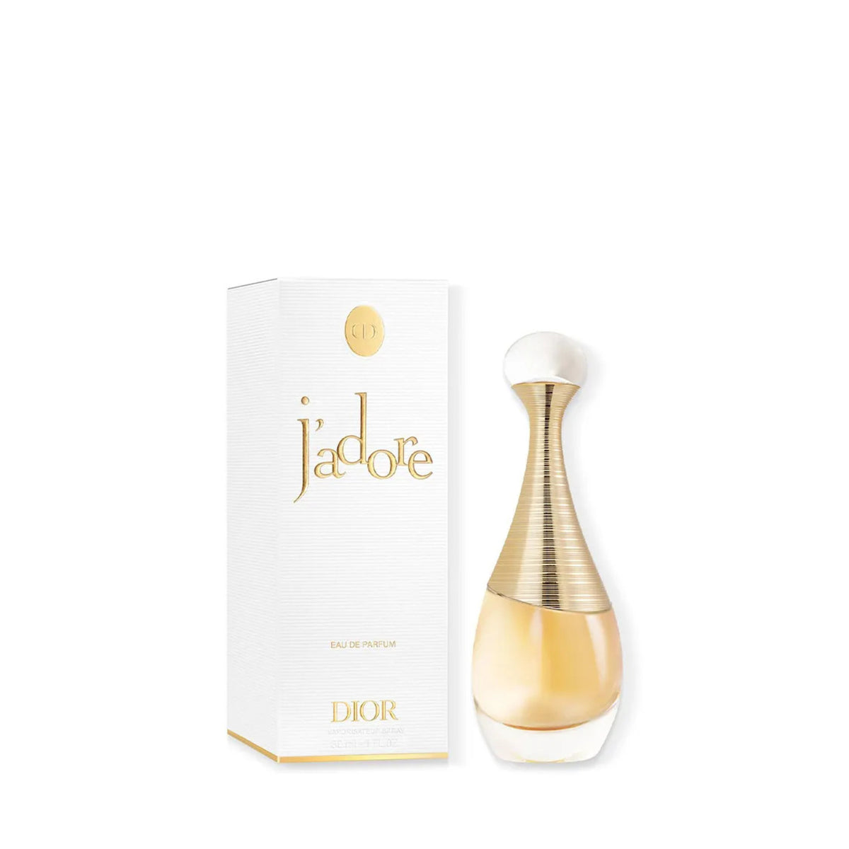 J'Adore by Christian Dior, 1 oz Eau De Parfum Spray for Women