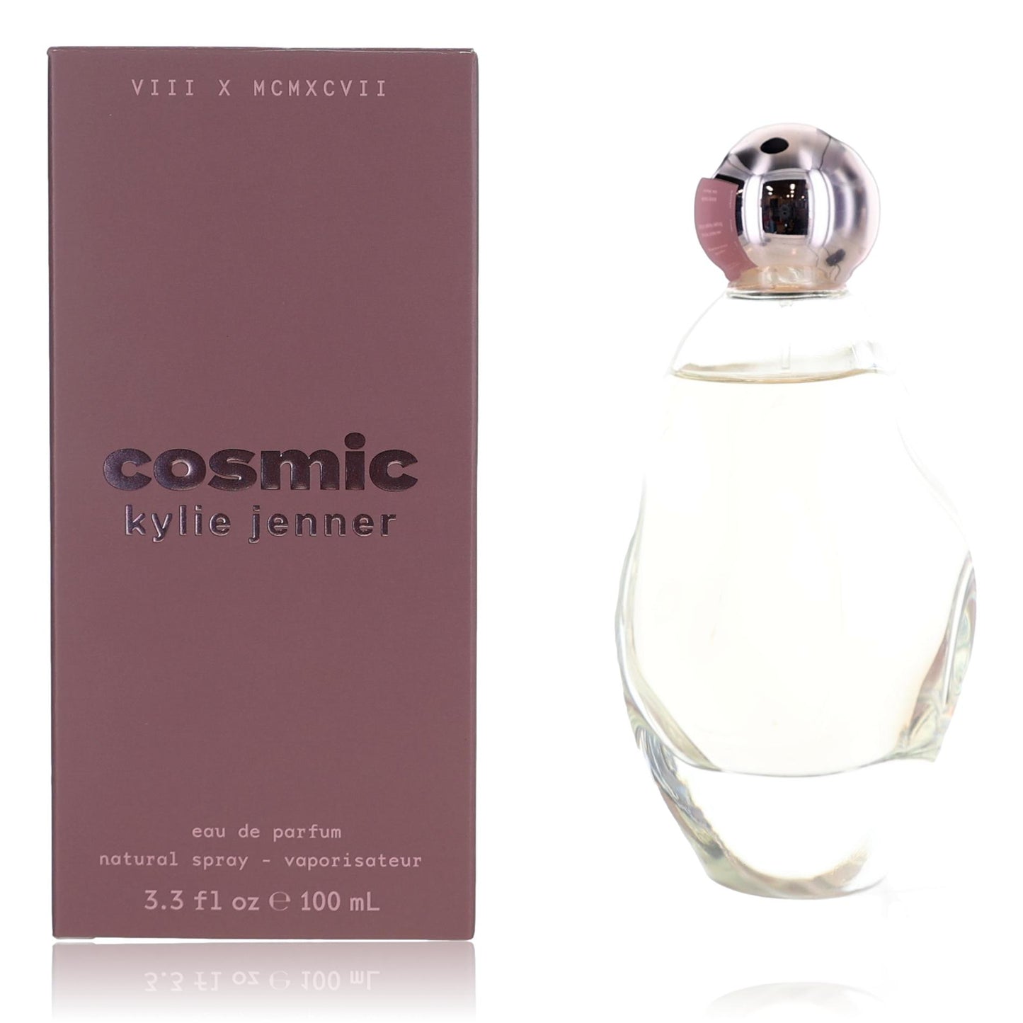 Cosmic by Kylie Jenner, 3.3 oz EDP Spray for Women
