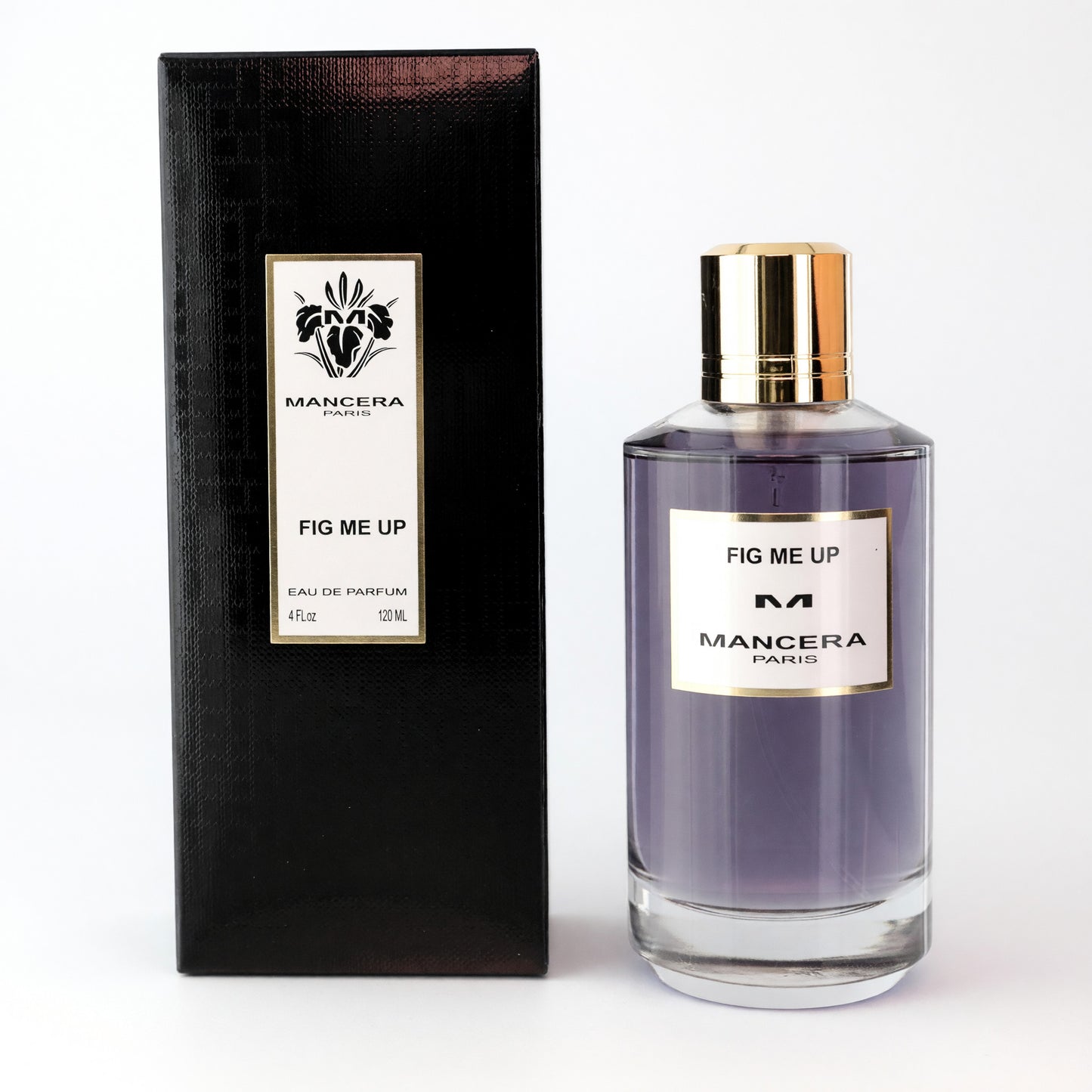 Mancera Fig Me Up by Mancera, 4 oz EDP Spray for Unisex