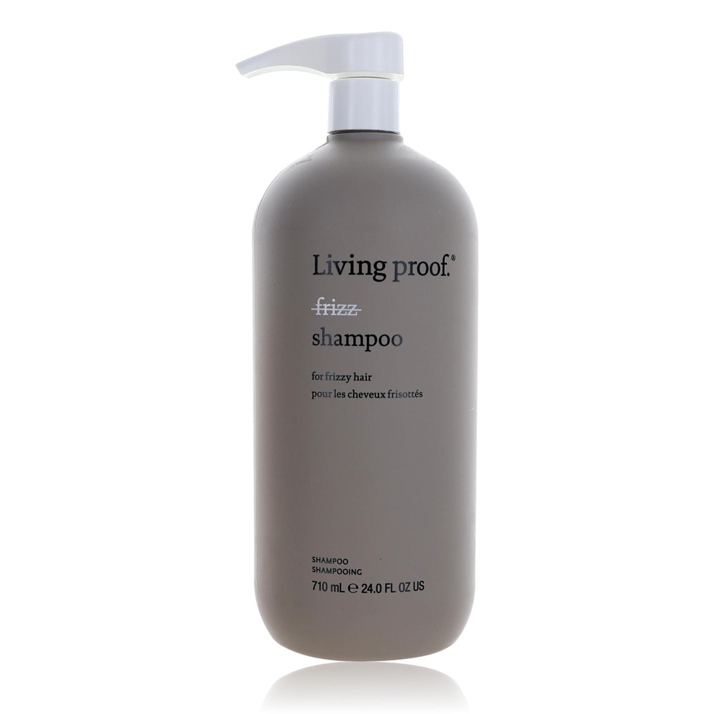 Living Proof No Frizz Shampoo by Living Proof, 24 oz Shampoo