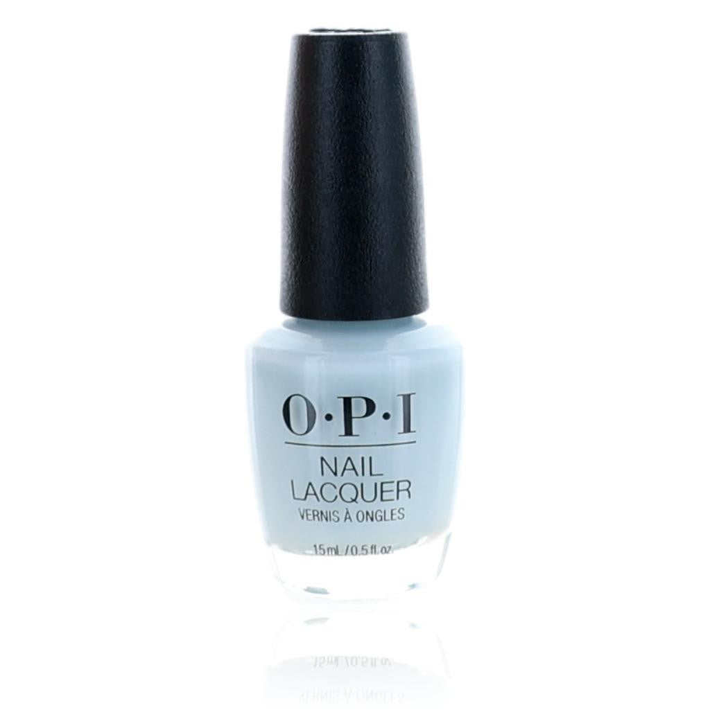 OPI Nail Lacquer by OPI, .5 oz Nail Color- It's A Boy!