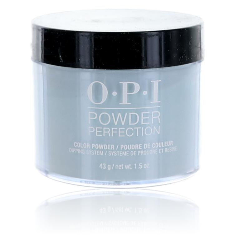 OPI Powder Perfection by OPI, 1.5 oz Color Dip Powder- It's A Boy!