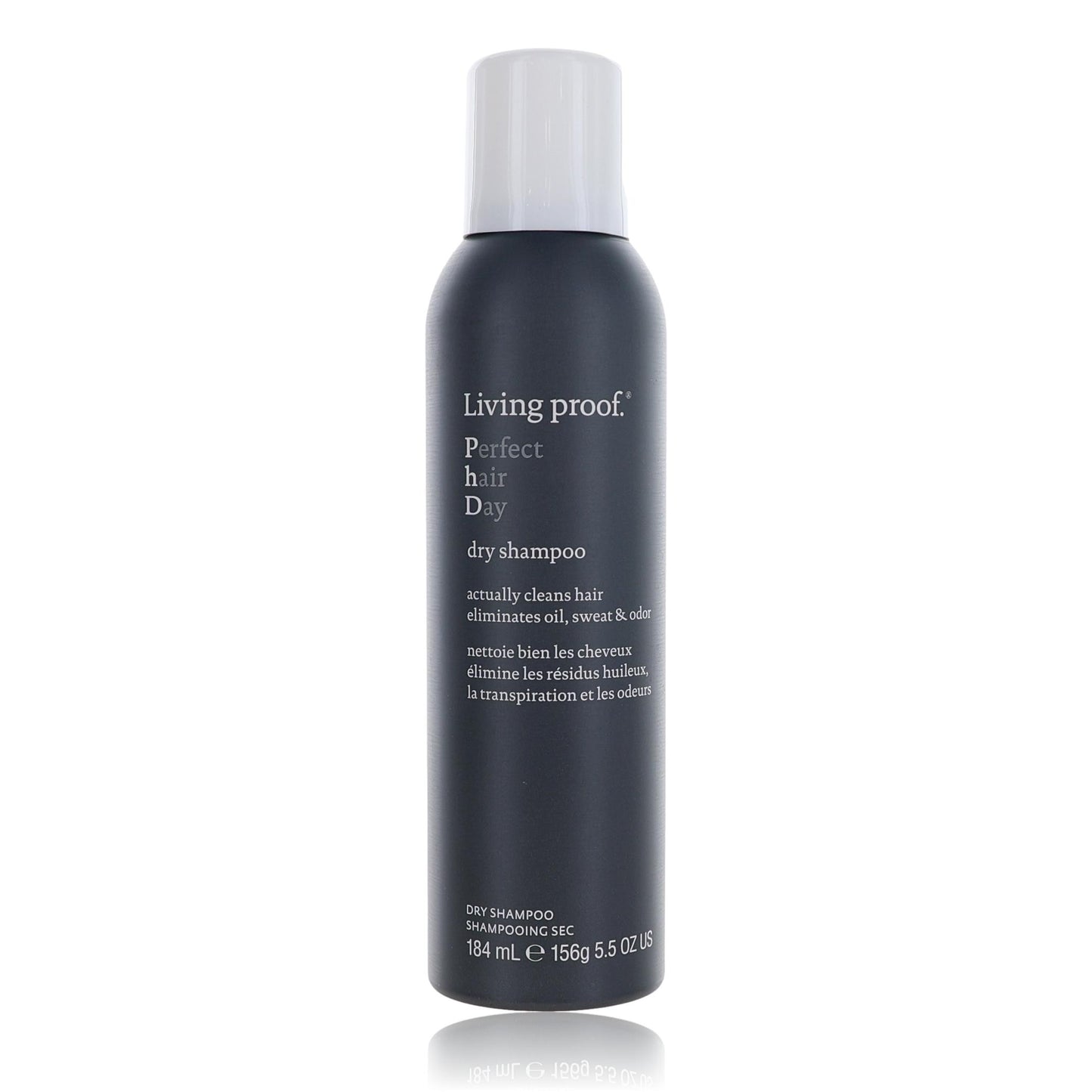 Living Proof Perfect Hair Day Dry Shampoo by Living Proof, 5.5oz Dry Shampoo