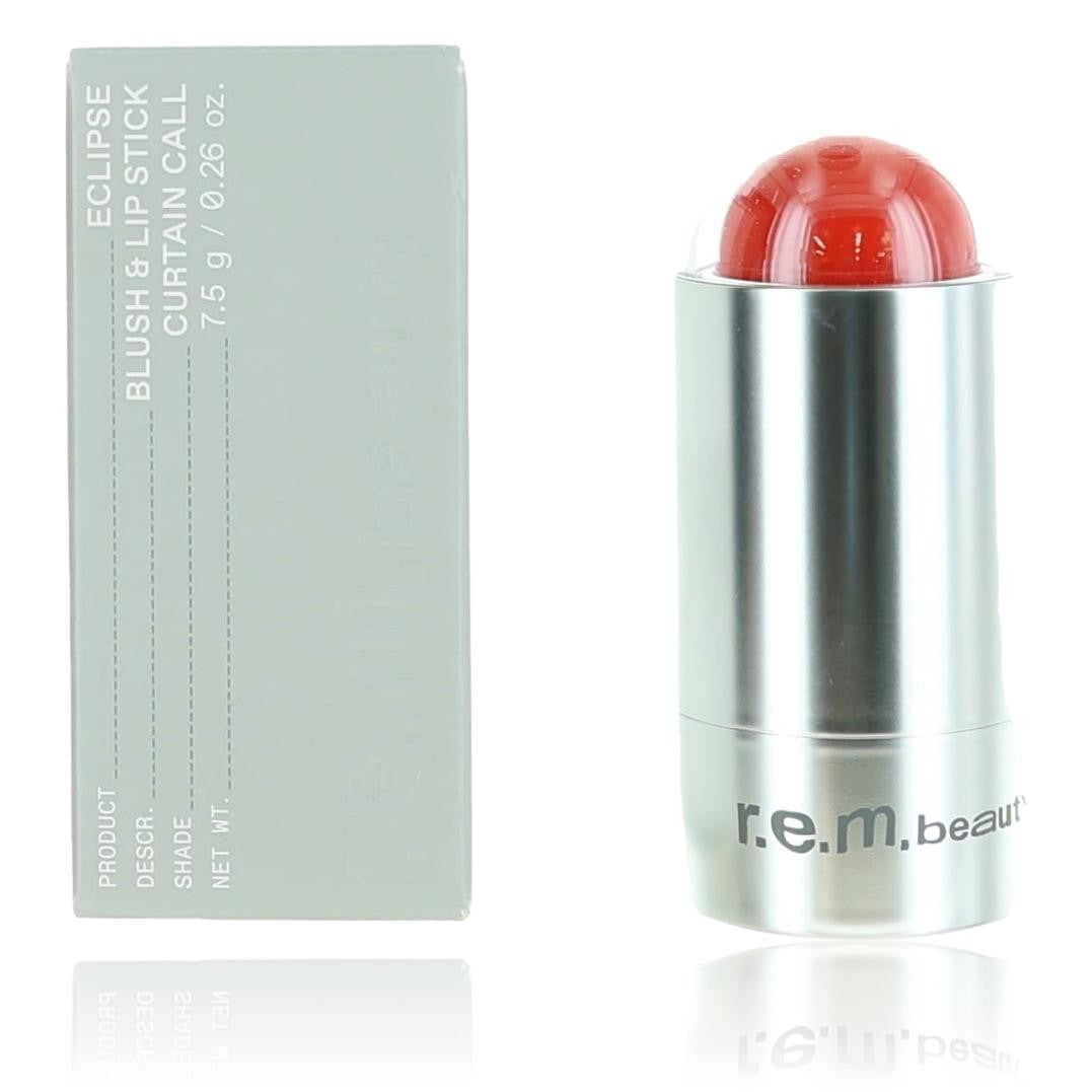 Eclipse Blush & Lip Stick by r.e.m. beauty- Curtain Call