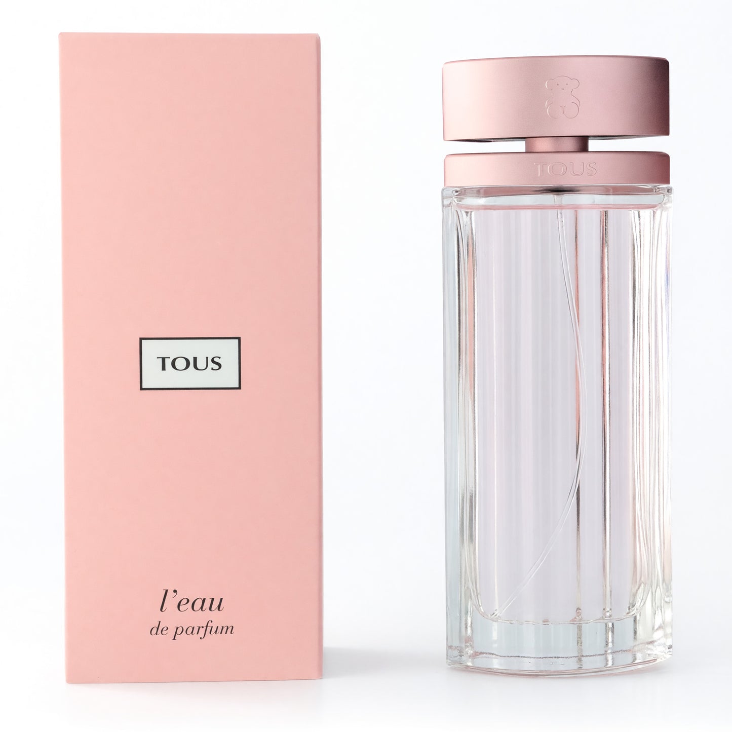 Tous L'eau by Tous, 3 oz EDP Spray for Women