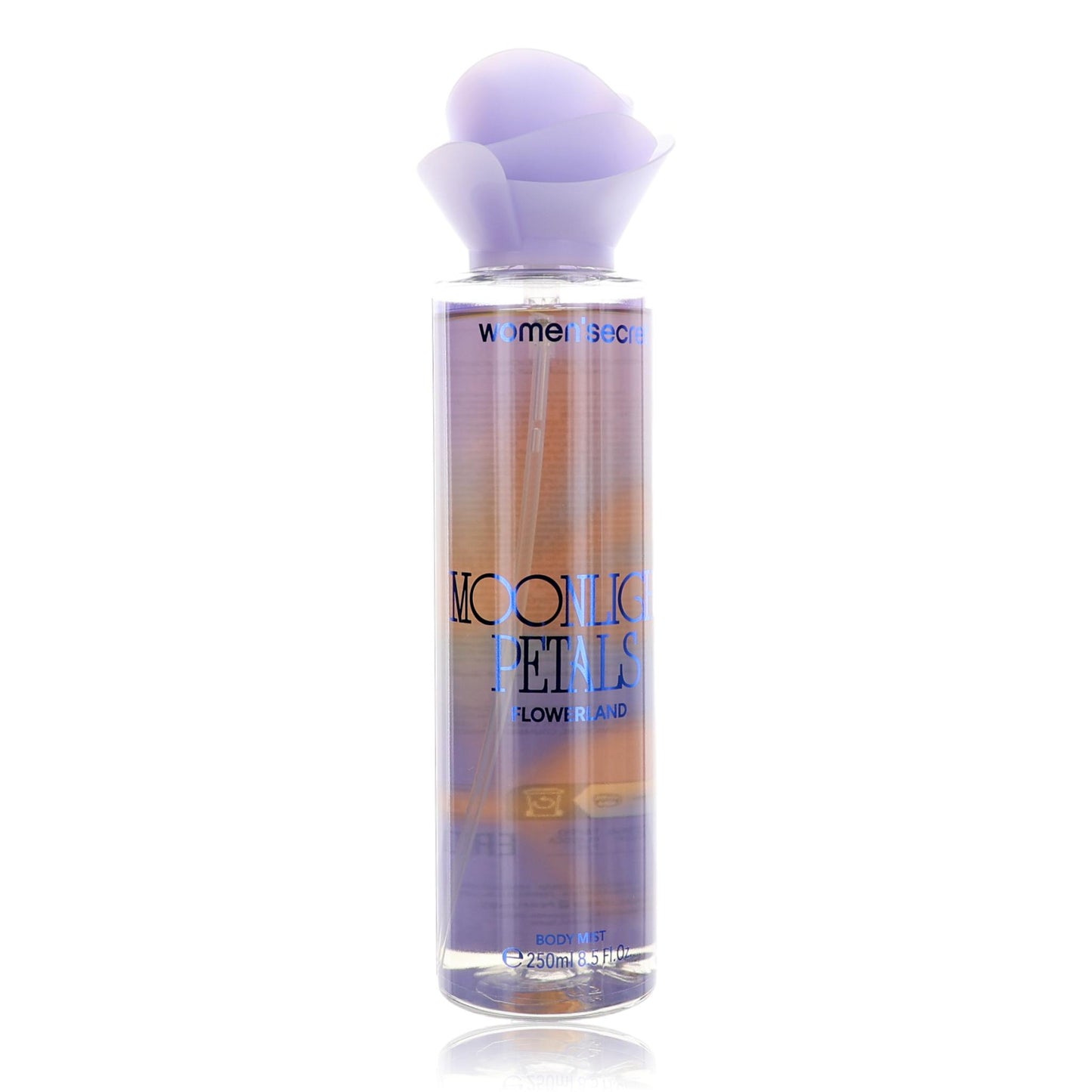 Flowerland Moonlight Petals by Women'Secret, 8.5oz Body Mist women