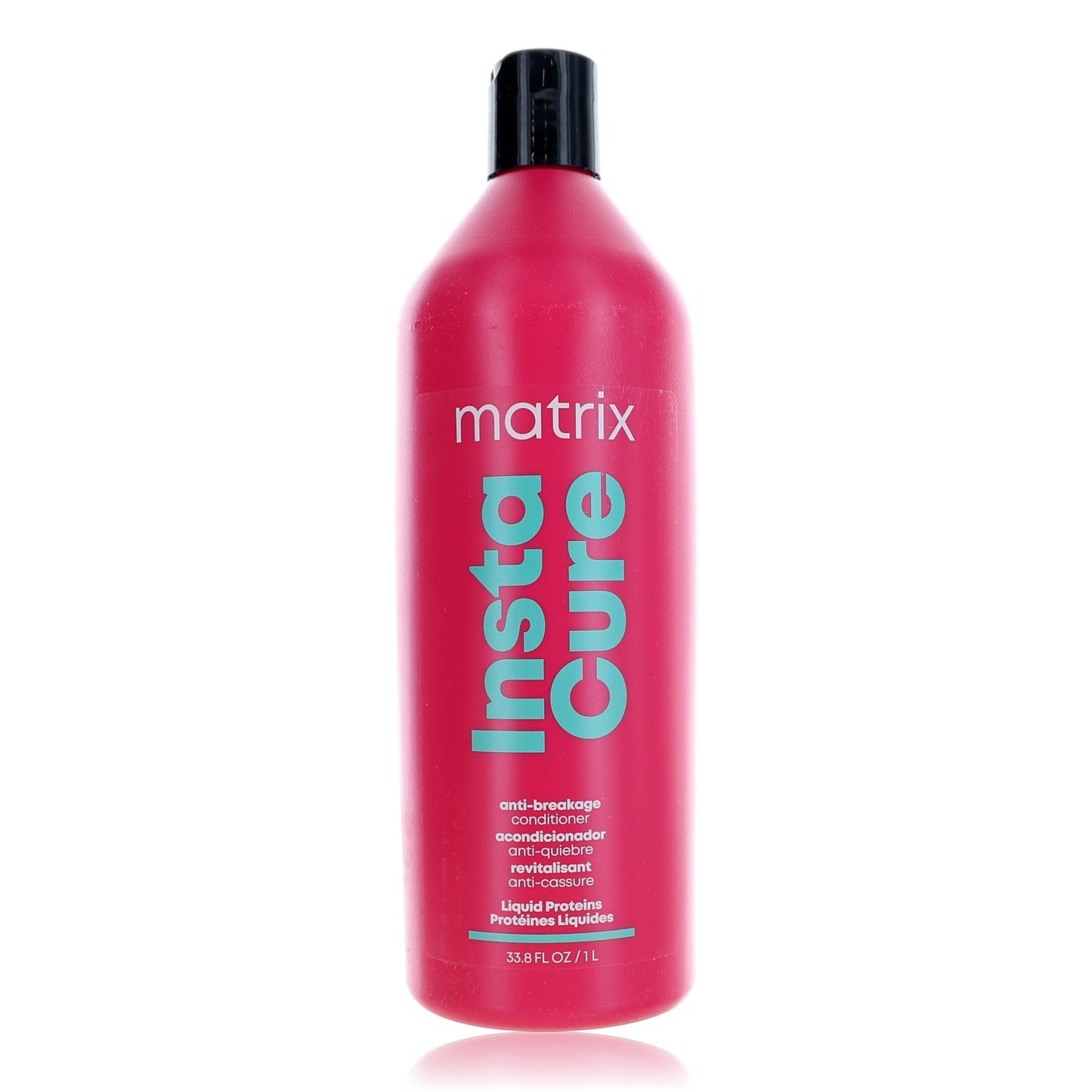 Instacure Anti-Breakage by Matrix, 1 Liter Conditioner