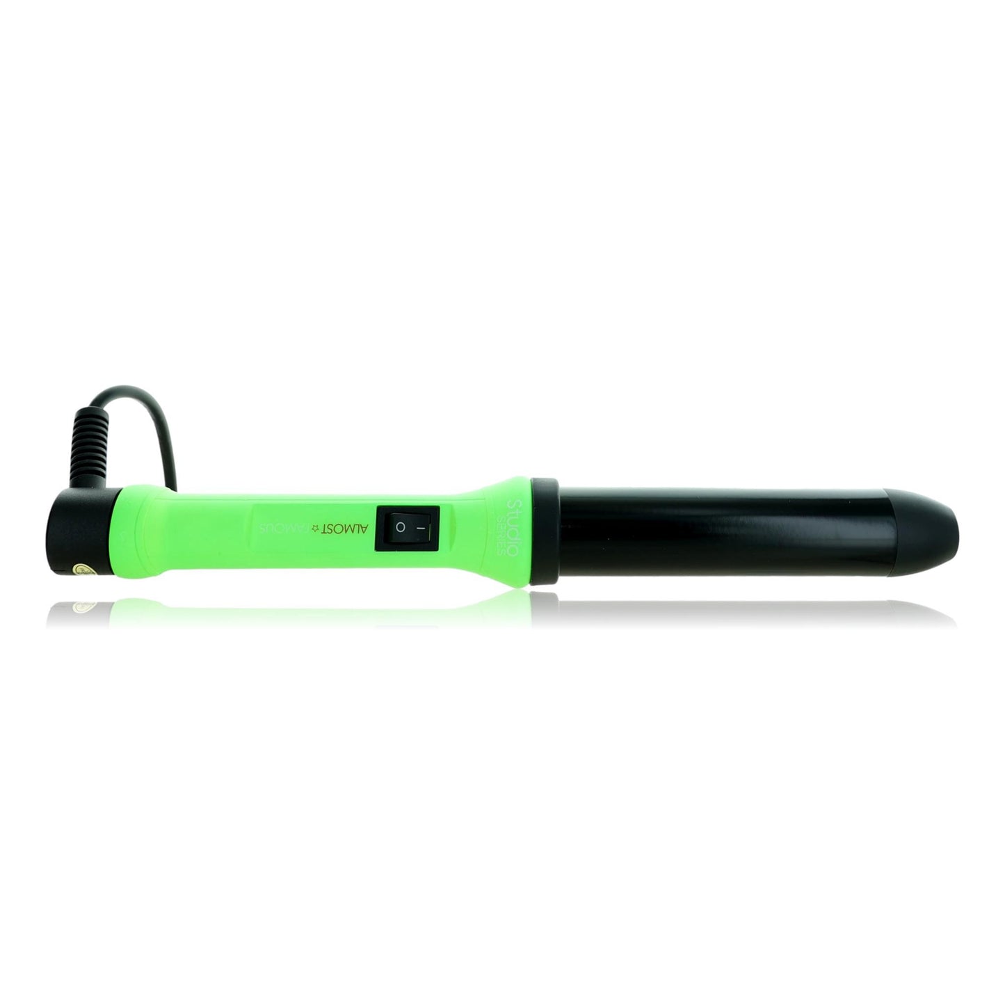 Studio Series Pastels by Almost Famous, 32 mm Curling Wand - Sping Fling