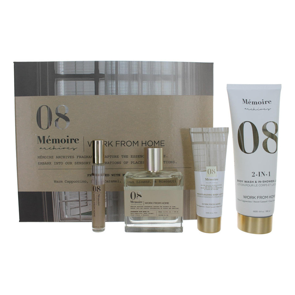 Unisex Gift Sets